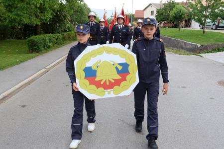 100 LETNICA PGD GRAHOVO 08 FOTO LJUBO VUKELIČ